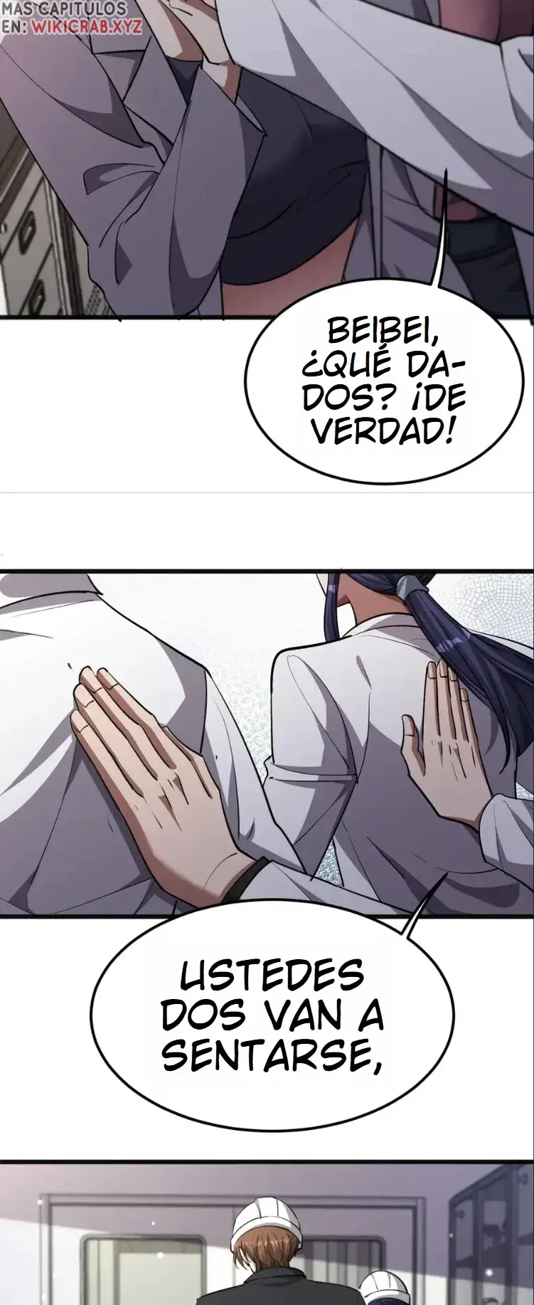 Llevo Mil Años Atrapado En El Mismo Día > Capitulo 177 > Page 201